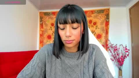 demeter__ online show from September 11, 2025, 10:10 pm