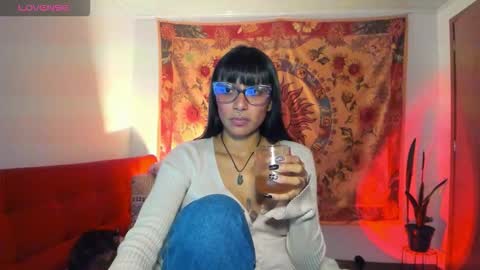 Snapshot of demeter__ chatting on February 22, 2026, 3:29 am demeter__ online show from February 22, 2026, 3:29 am