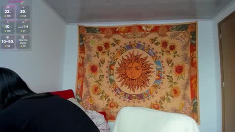 Snapshot of demeter__ chatting on February 24, 2026, 6:50 pm demeter__ online show from February 24, 2026, 6:50 pm