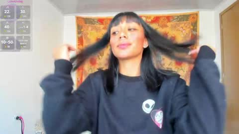 demeter__ online show from April 8, 2026, 10:32 pm