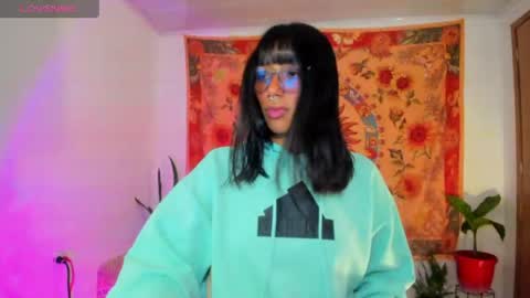 demeter__ online show from April 14, 2026, 11:33 pm