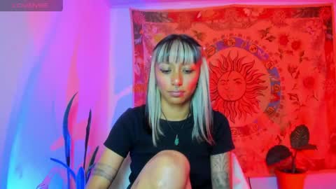 demeter__ online show from May 15, 2026, 10:50 pm
