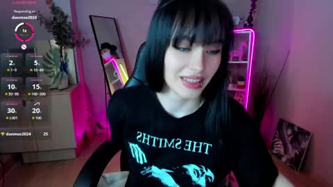 Demetra online show from April 19, 2026, 7:18 am