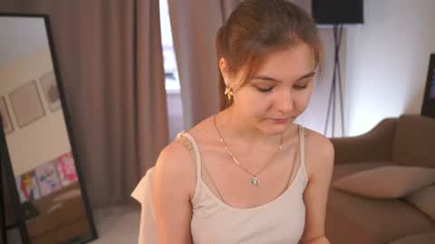 Snapshot of demetricekanady chatting on June 30, 2026, 4:13 am Hi my name is Sari nice to see you in my Room online show from June 30, 2026, 4:13 am