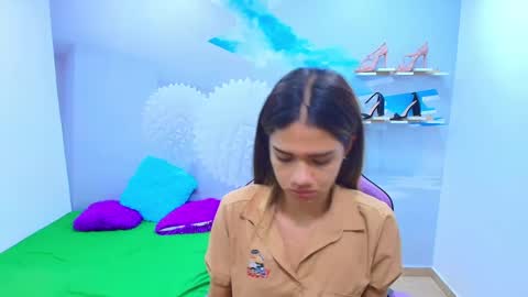 DEMI online show from September 23, 2025, 12:30 pm