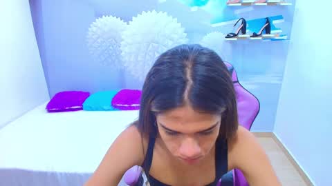 DEMI online show from September 29, 2025, 12:21 pm