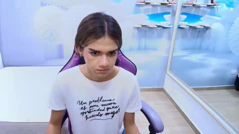 DEMI online show from February 28, 2026, 7:15 pm