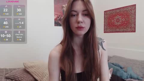 Snapshot of demiamour chatting on February 10, 2025, 9:58 am Demi. not your babybabebb and other shit online show from February 10, 2025, 9:58 am