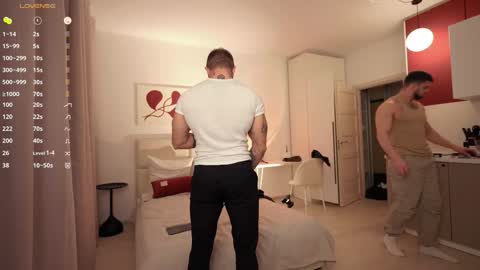 demianblake online show from October 24, 2025, 3:19 pm