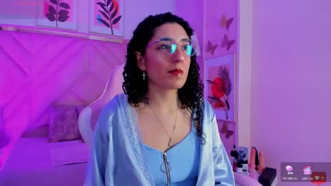 Demi online show from January 6, 2026, 3:54 am