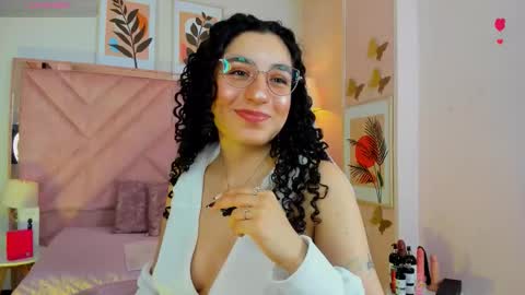 Demi online show from February 25, 2026, 5:28 am