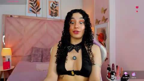 Demi online show from March 10, 2026, 4:06 am