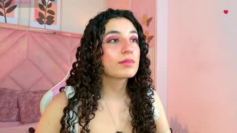 Demi online show from April 8, 2026, 7:19 am