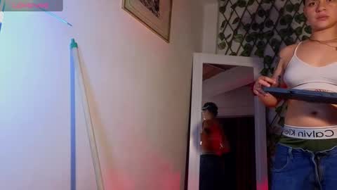 DEMI online show from March 8, 2025, 5:07 am