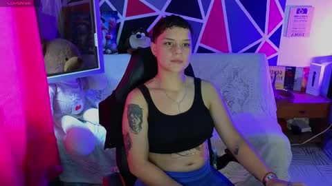 DEMI online show from April 5, 2026, 5:54 pm