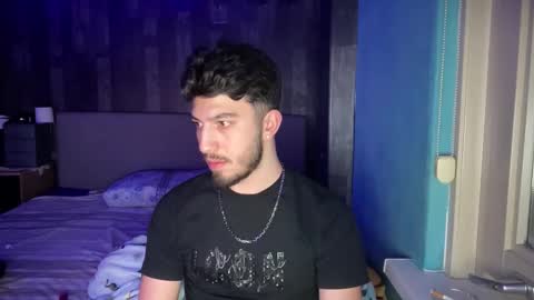 demirefdenis12 online show from February 9, 2026, 12:36 am