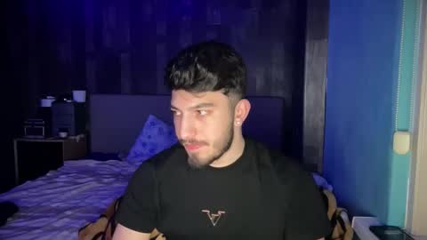 demirefdenis12 online show from February 10, 2026, 11:09 pm