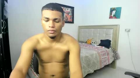 Snapshot of demol_latin chatting on January 24, 2025, 3:02 pm MASTER DAV online show from January 24, 2025, 3:02 pm