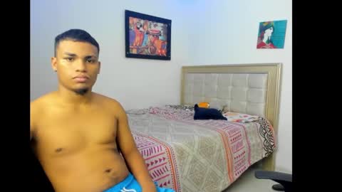 Snapshot of demol_latin chatting on January 25, 2025, 3:40 am MASTER DAV online show from January 25, 2025, 3:40 am