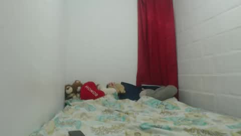 Snapshot of demol_latin chatting on February 14, 2025, 12:51 am MASTER DAV online show from February 14, 2025, 12:51 am