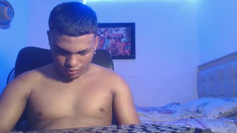 Snapshot of demol_latin chatting on September 13, 2025, 7:24 pm MASTER DAV online show from September 13, 2025, 7:24 pm