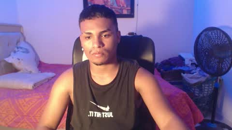 Snapshot of demol_latin chatting on September 15, 2025, 4:01 am MASTER DAV online show from September 15, 2025, 4:01 am