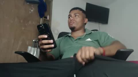 MASTER DAV online show from April 6, 2026, 10:33 pm