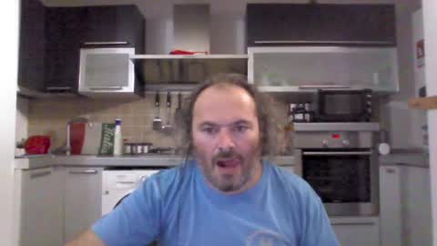 DEMON52 online show from December 9, 2024, 2:49 pm