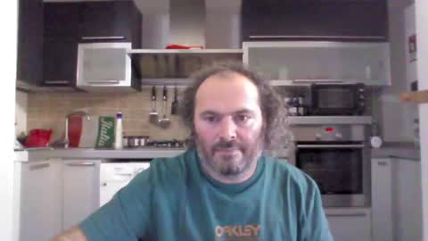 DEMON52 online show from December 11, 2024, 2:44 pm