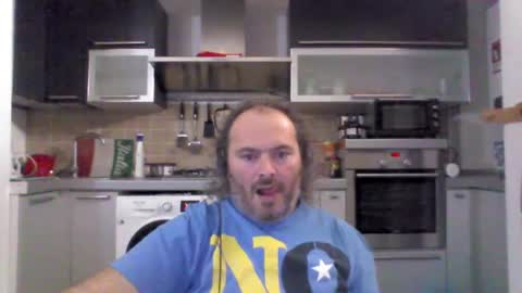 DEMON52 online show from December 18, 2024, 2:49 pm