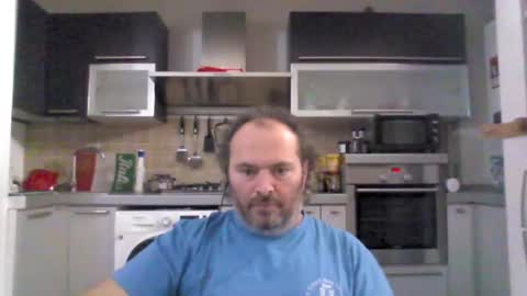 DEMON52 online show from January 25, 2025, 2:36 pm