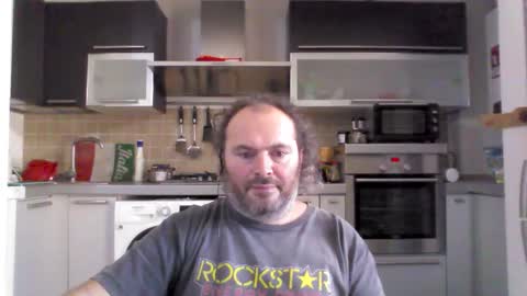 DEMON52 online show from January 30, 2025, 2:47 pm