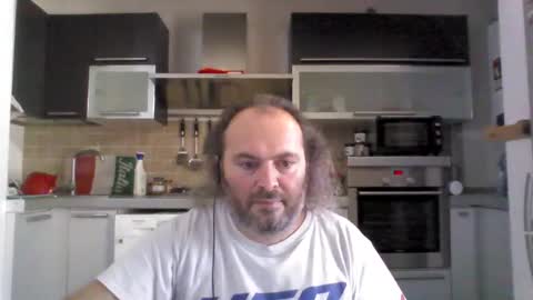 DEMON52 online show from February 5, 2025, 2:59 pm