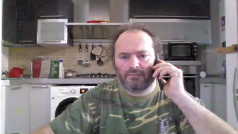 DEMON52 online show from February 10, 2025, 2:37 pm