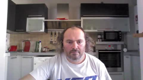 DEMON52 online show from February 27, 2025, 2:43 pm