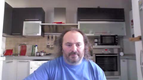 DEMON52 online show from March 5, 2025, 2:34 pm