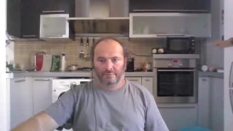 DEMON52 online show from October 13, 2025, 12:49 pm