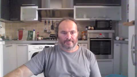 DEMON52 online show from November 3, 2025, 3:02 pm