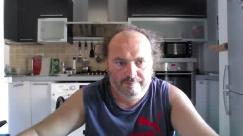 DEMON52 online show from July 16, 2026, 1:06 pm