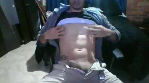 Snapshot of demon666dick chatting on January 7, 2026, 5:10 am demon666dick online show from January 7, 2026, 5:10 am