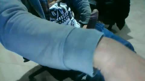 demon666dick online show from February 6, 2026, 4:28 am