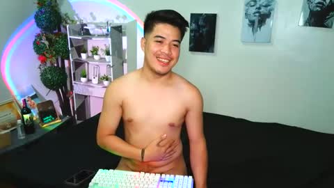 demon_killers online show from March 5, 2026, 10:11 am