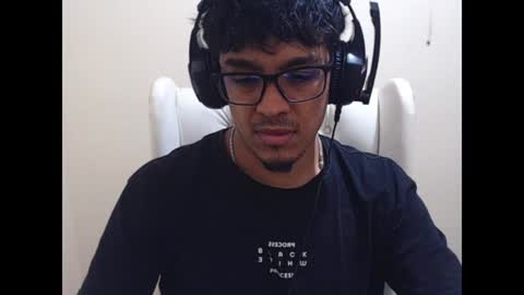 Demon online show from January 18, 2025, 9:45 pm