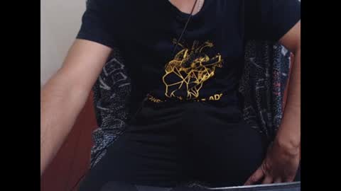 Demon online show from January 20, 2025, 9:11 pm