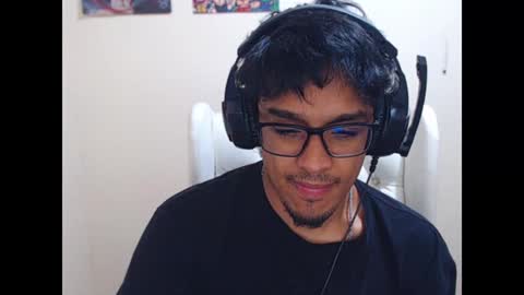 Demon online show from January 29, 2025, 7:32 pm