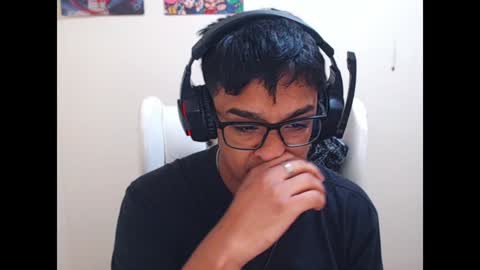 Demon online show from February 2, 2025, 3:07 pm