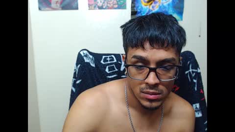 Demon online show from February 12, 2025, 7:02 pm