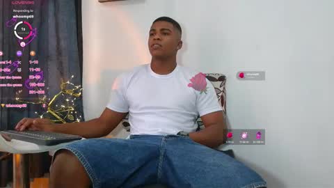 DEMOND online show from March 7, 2026, 1:19 pm