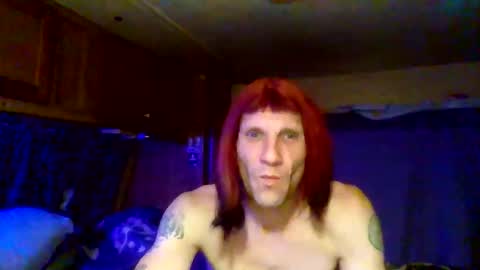 Demondelight666 online show from May 14, 2026, 10:44 am