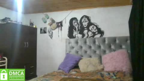 demonrosee online show from February 18, 2025, 8:16 am